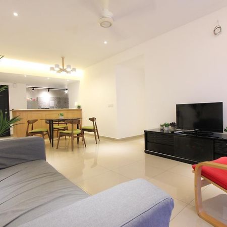 Vista Horizon Melaka Apartment Екстериор снимка
