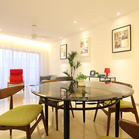 Vista Horizon Melaka Apartment Екстериор снимка
