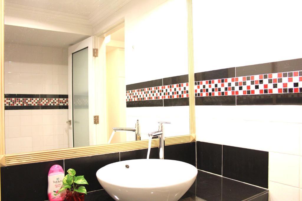 Vista Horizon Melaka Apartment Стая снимка