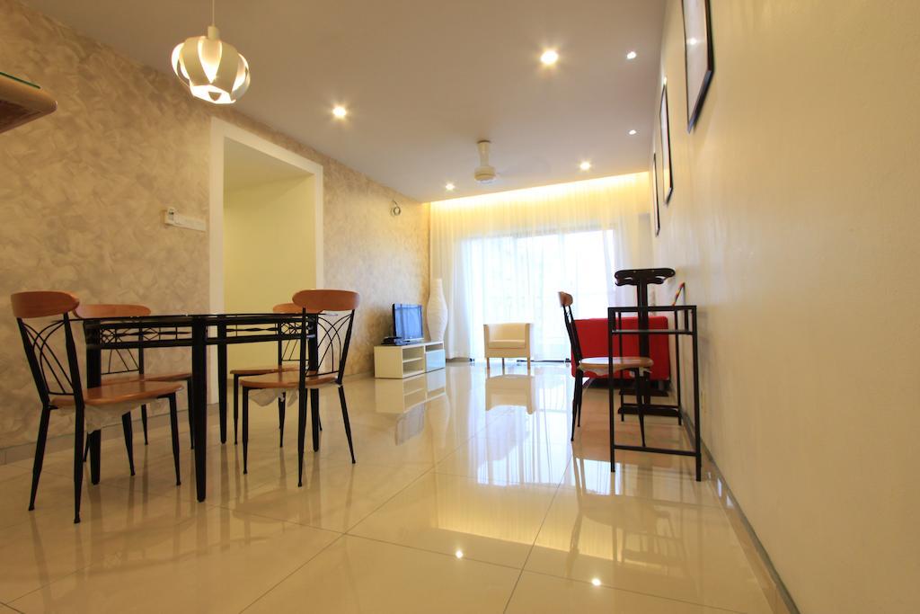 Vista Horizon Melaka Apartment Екстериор снимка