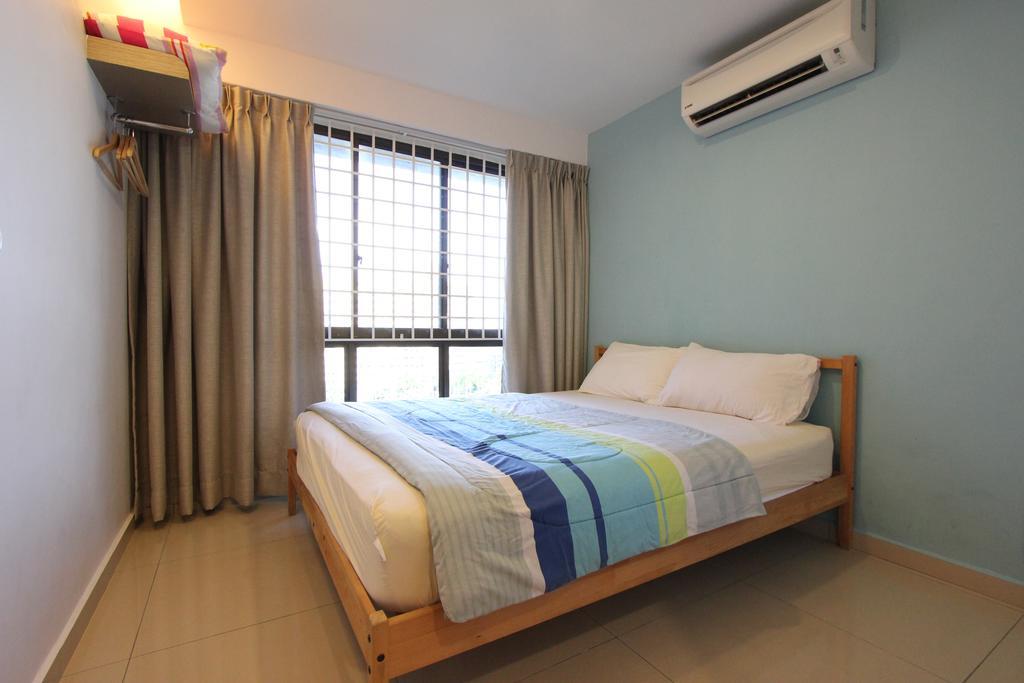 Vista Horizon Melaka Apartment Екстериор снимка
