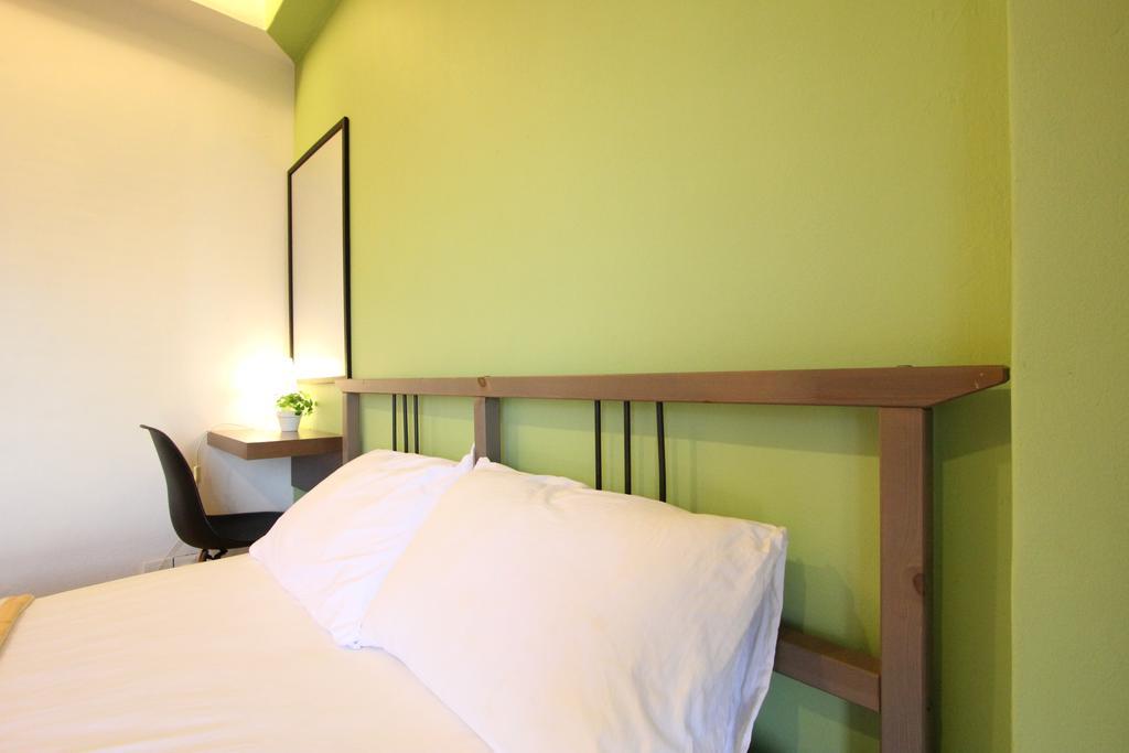 Vista Horizon Melaka Apartment Екстериор снимка