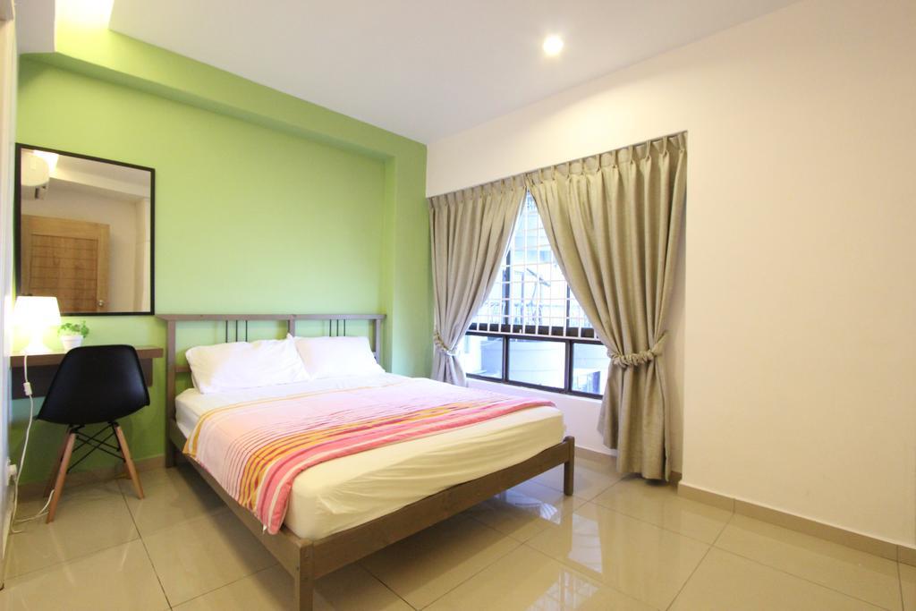 Vista Horizon Melaka Apartment Екстериор снимка