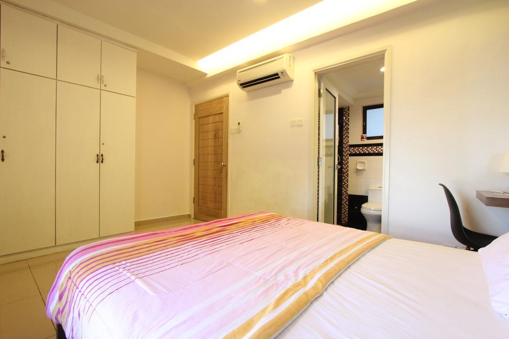 Vista Horizon Melaka Apartment Екстериор снимка