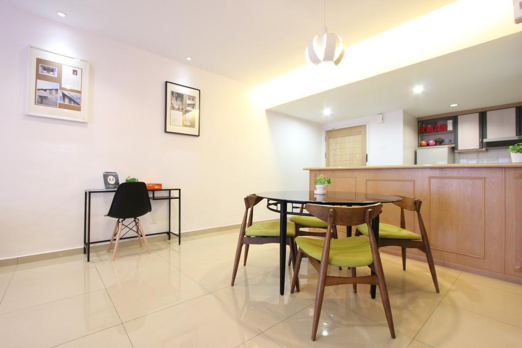Vista Horizon Melaka Apartment Екстериор снимка