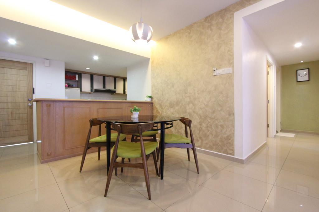 Vista Horizon Melaka Apartment Екстериор снимка