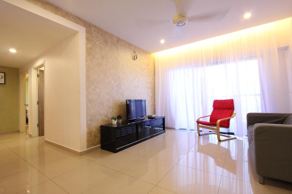 Vista Horizon Melaka Apartment Екстериор снимка