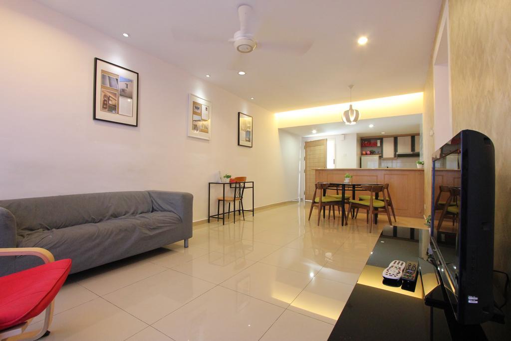Vista Horizon Melaka Apartment Екстериор снимка
