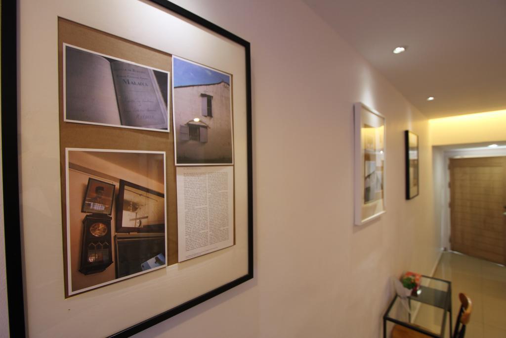 Vista Horizon Melaka Apartment Екстериор снимка
