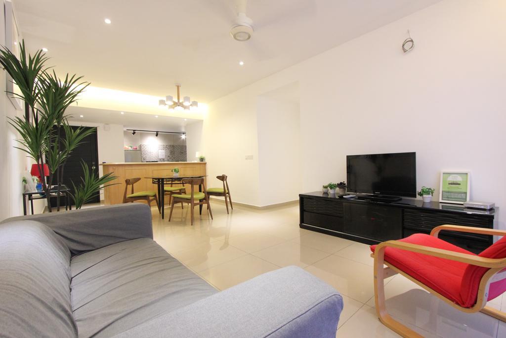Vista Horizon Melaka Apartment Екстериор снимка