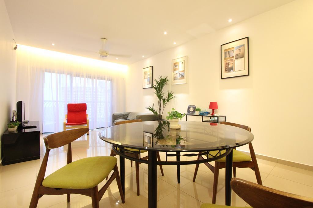 Vista Horizon Melaka Apartment Екстериор снимка