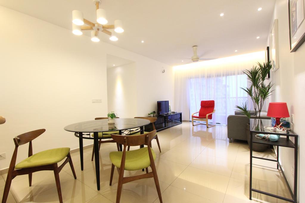 Vista Horizon Melaka Apartment Екстериор снимка