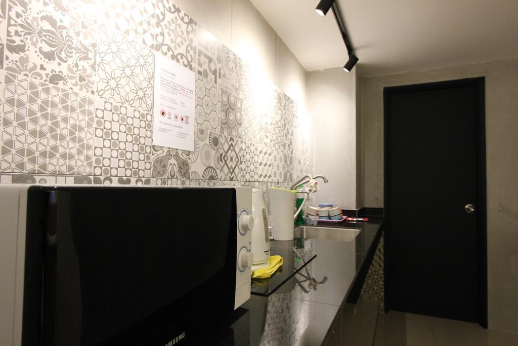 Vista Horizon Melaka Apartment Екстериор снимка