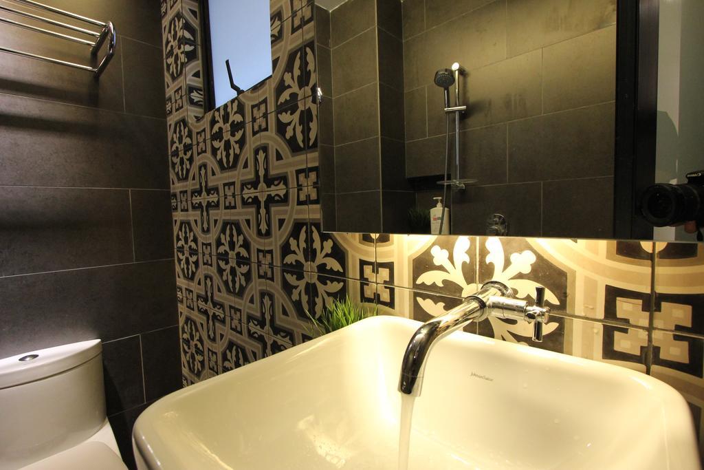 Vista Horizon Melaka Apartment Екстериор снимка