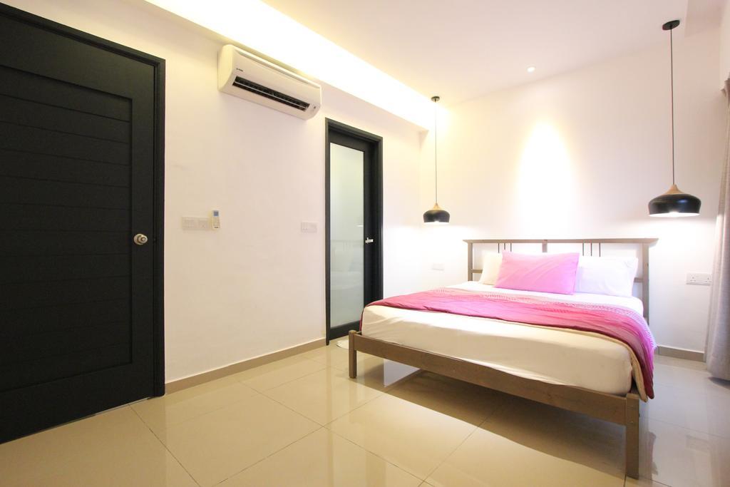 Vista Horizon Melaka Apartment Екстериор снимка