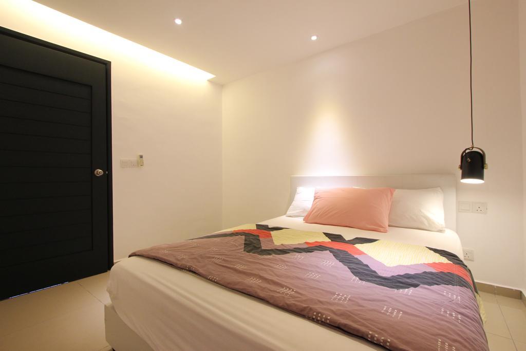 Vista Horizon Melaka Apartment Екстериор снимка