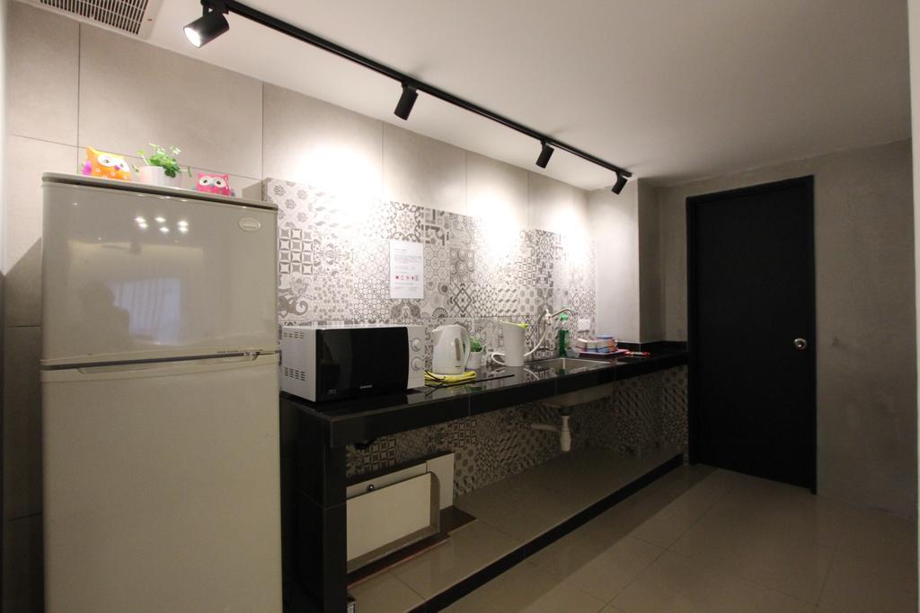Vista Horizon Melaka Apartment Екстериор снимка