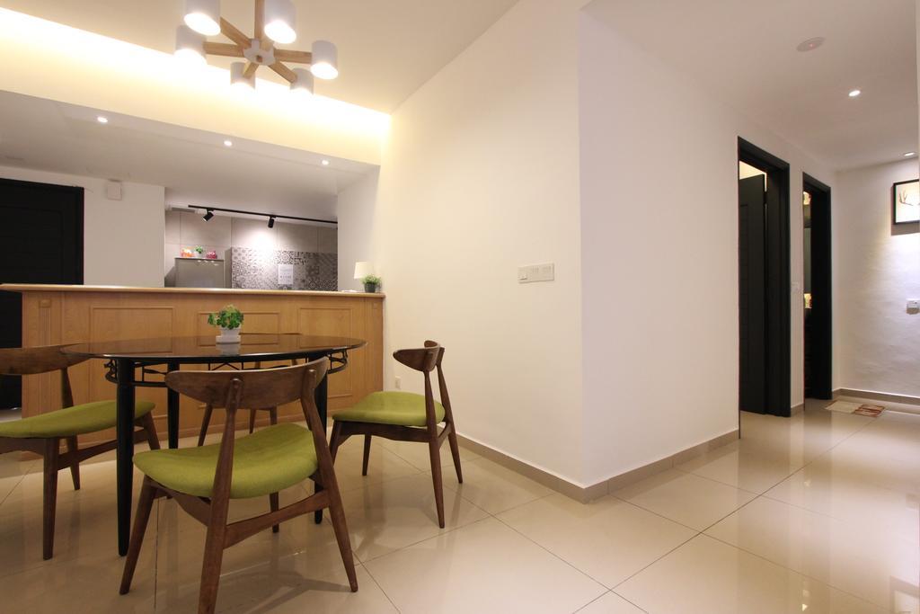 Vista Horizon Melaka Apartment Екстериор снимка