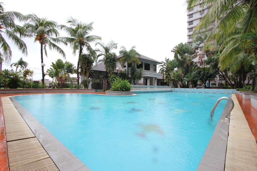 Vista Horizon Melaka Apartment Екстериор снимка