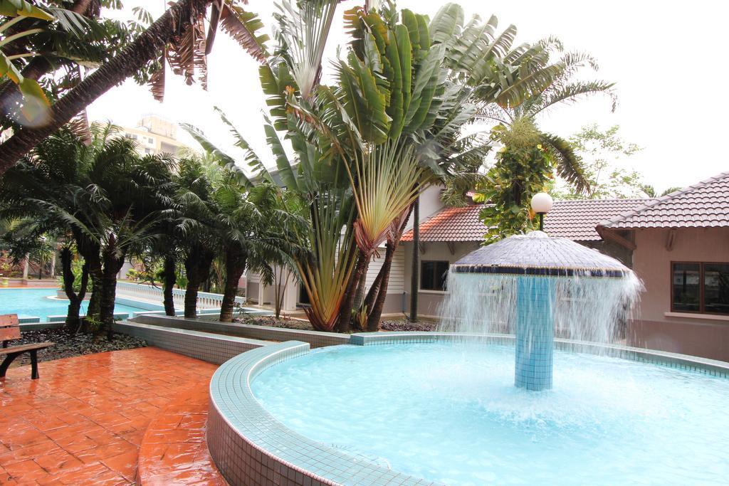 Vista Horizon Melaka Apartment Екстериор снимка