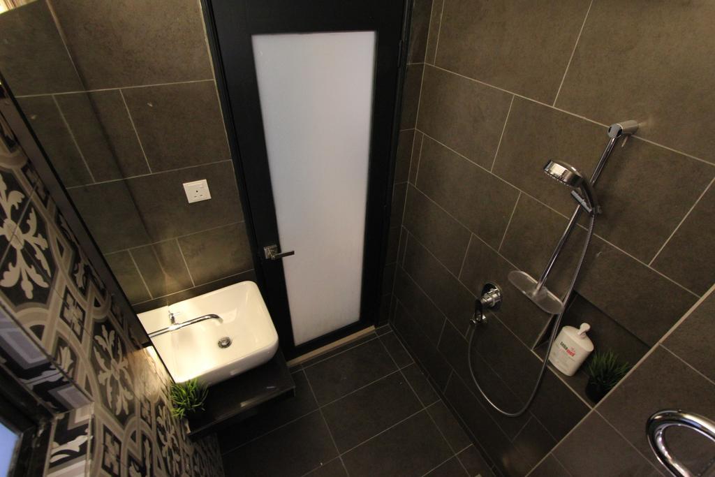 Vista Horizon Melaka Apartment Екстериор снимка