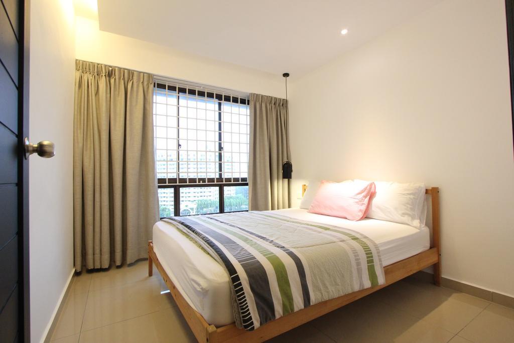 Vista Horizon Melaka Apartment Екстериор снимка