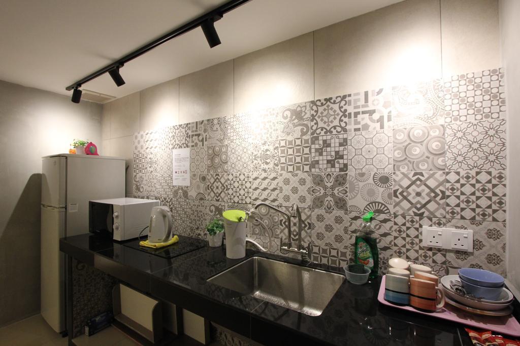 Vista Horizon Melaka Apartment Екстериор снимка