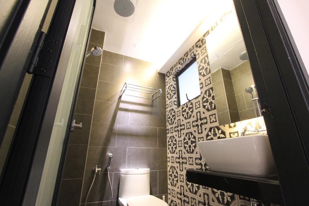 Vista Horizon Melaka Apartment Екстериор снимка