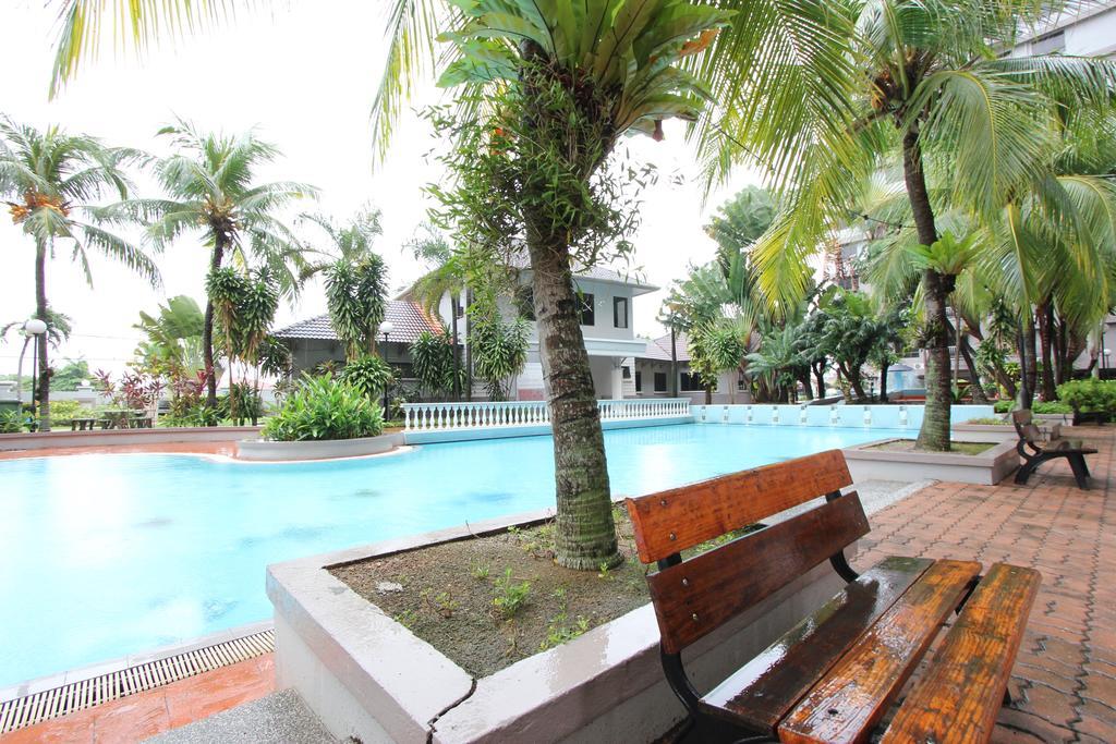 Vista Horizon Melaka Apartment Екстериор снимка