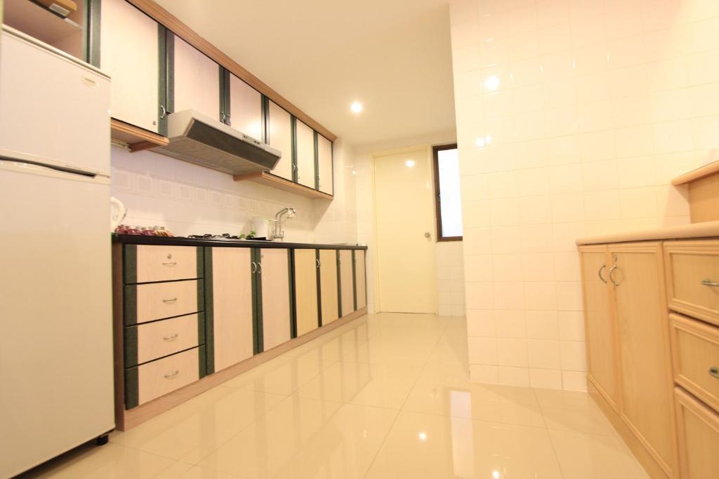 Vista Horizon Melaka Apartment Екстериор снимка