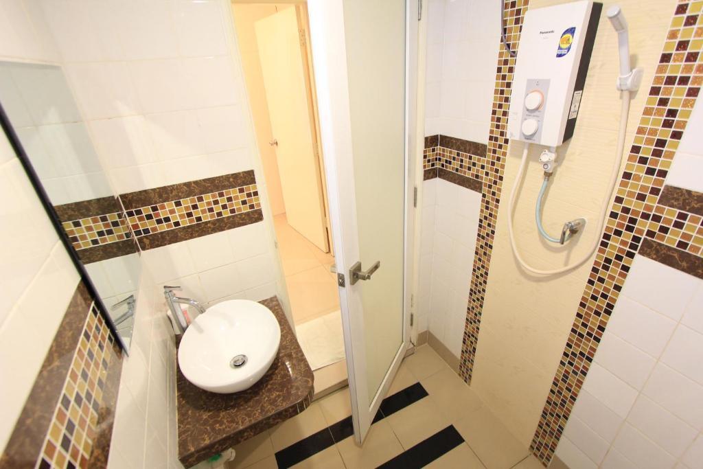 Vista Horizon Melaka Apartment Екстериор снимка
